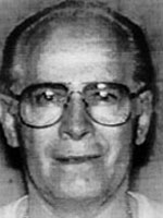 Photograph JAMES J. BULGER