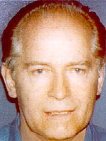 Photograph JAMES J. BULGER